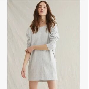 Billy Reid - Jacquard Dress - Medium - Sea Urchin - NWOT